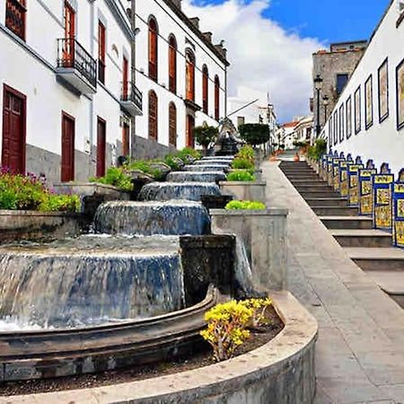 Luminoso Y Acogedor Daire Las Palmas de Gran Canaria Dış mekan fotoğraf