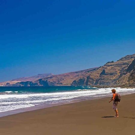 Luminoso Y Acogedor Daire Las Palmas de Gran Canaria Dış mekan fotoğraf