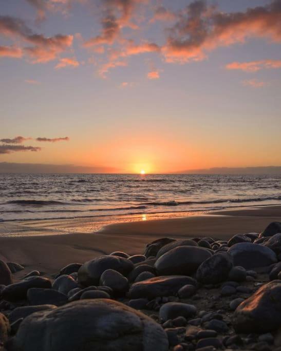 Luminoso Y Acogedor Daire Las Palmas de Gran Canaria Dış mekan fotoğraf