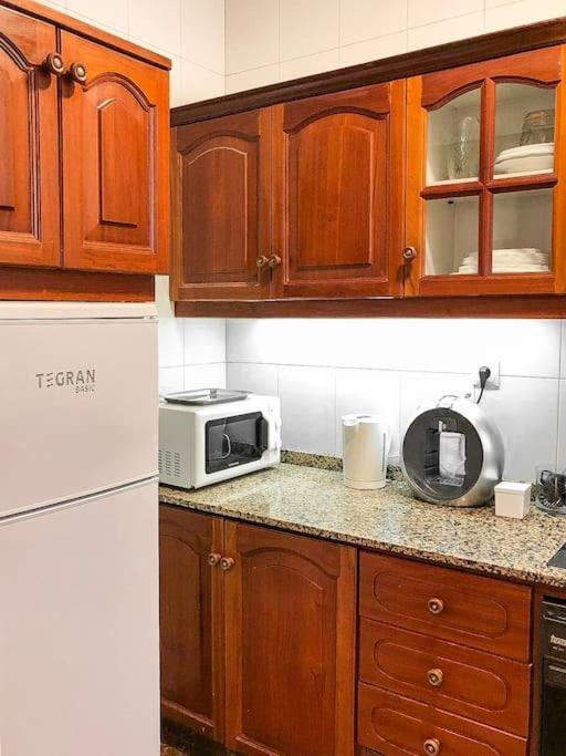 Luminoso Y Acogedor Daire Las Palmas de Gran Canaria Dış mekan fotoğraf